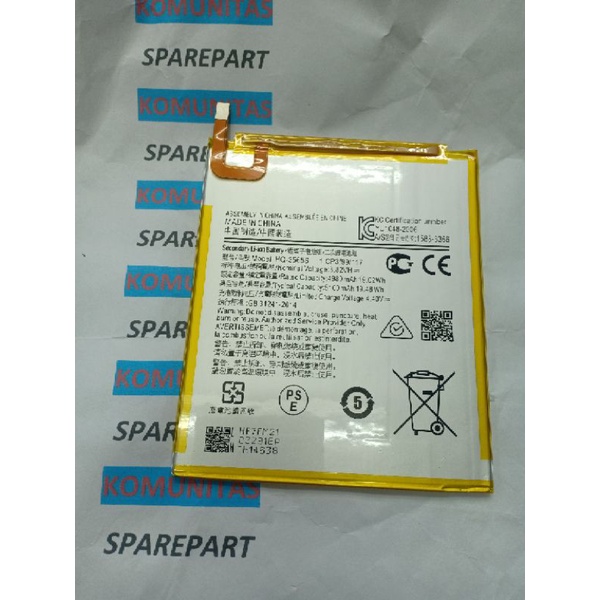 BATERAI SAMSUNG T225 OEM