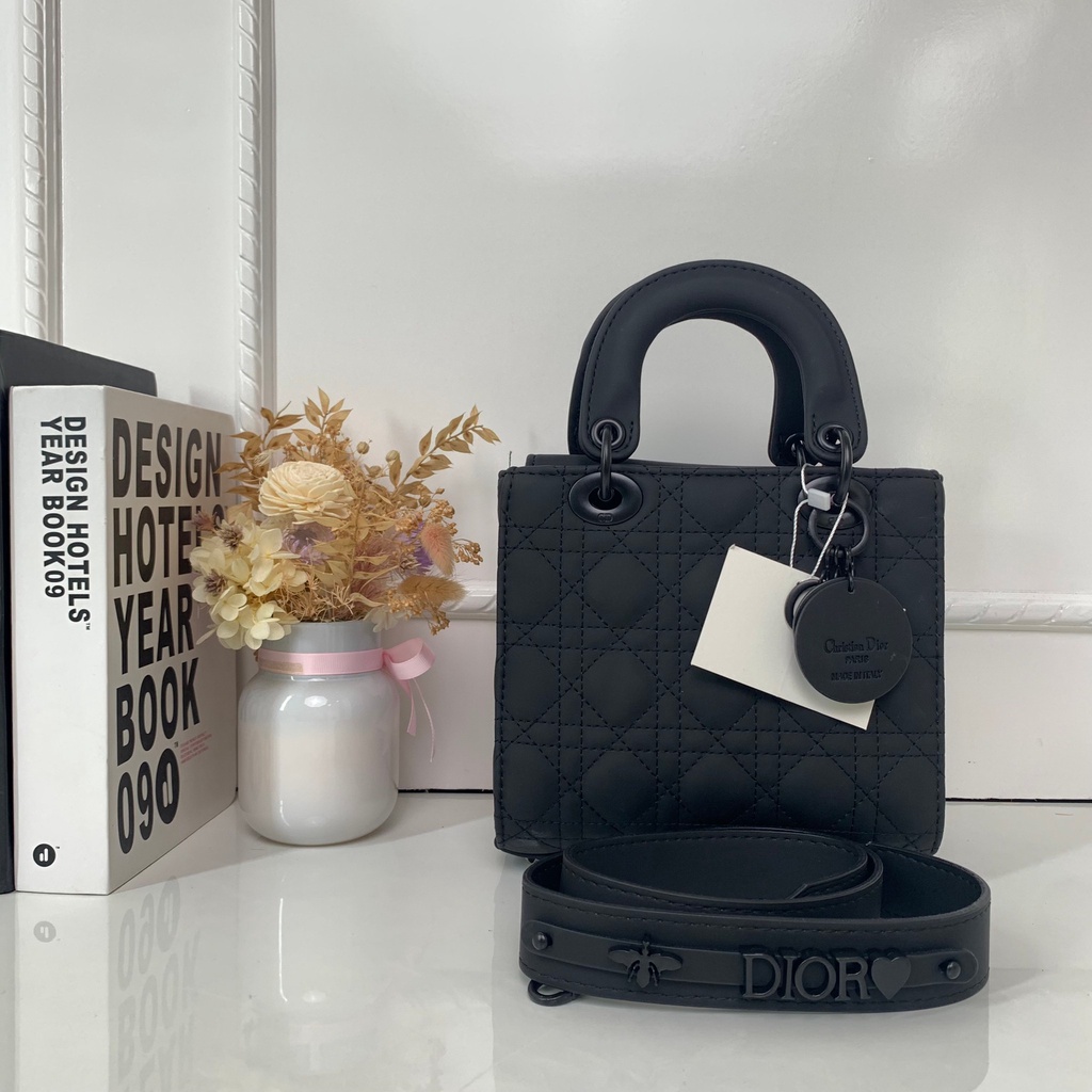 TAS WANITA IMPORT BRANDED DR LADY BAG DR102 PREMIUM