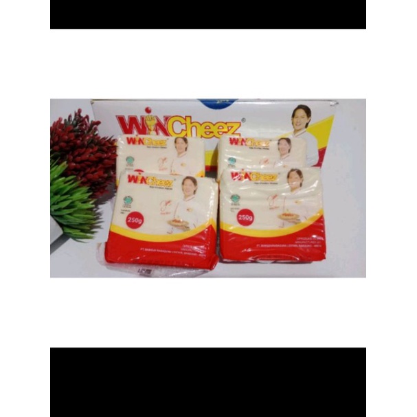 

keju wincheez