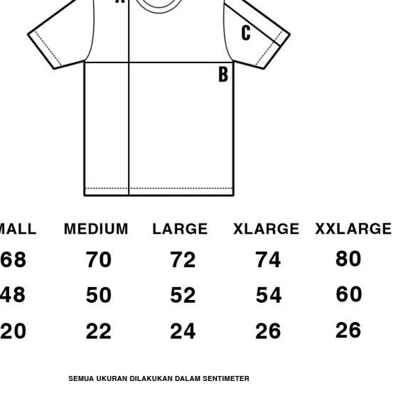 Animous Kaos Tshirt Sauvage Deer - S