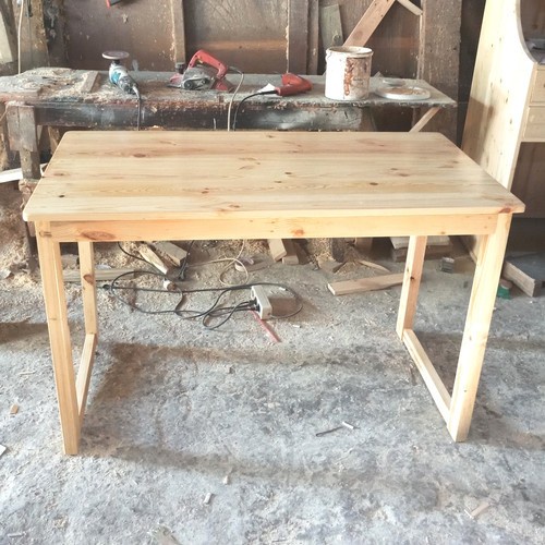 @=@=@=@=] jual meja dari kayu jati Belanda 100x40x75