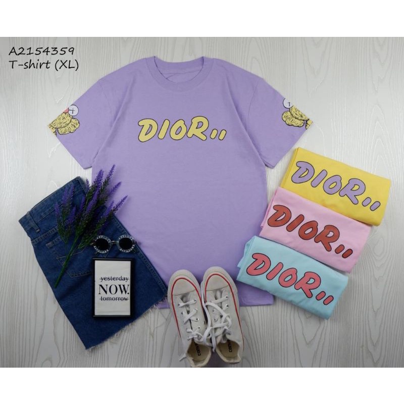 KAOS DEWASA XL DI ORR