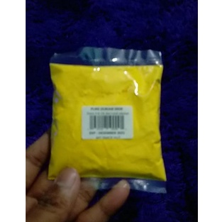 

Perasa Rasa Durian / Powder 50 Gr Perasa Durian / Bubuk Murni Durian Halal