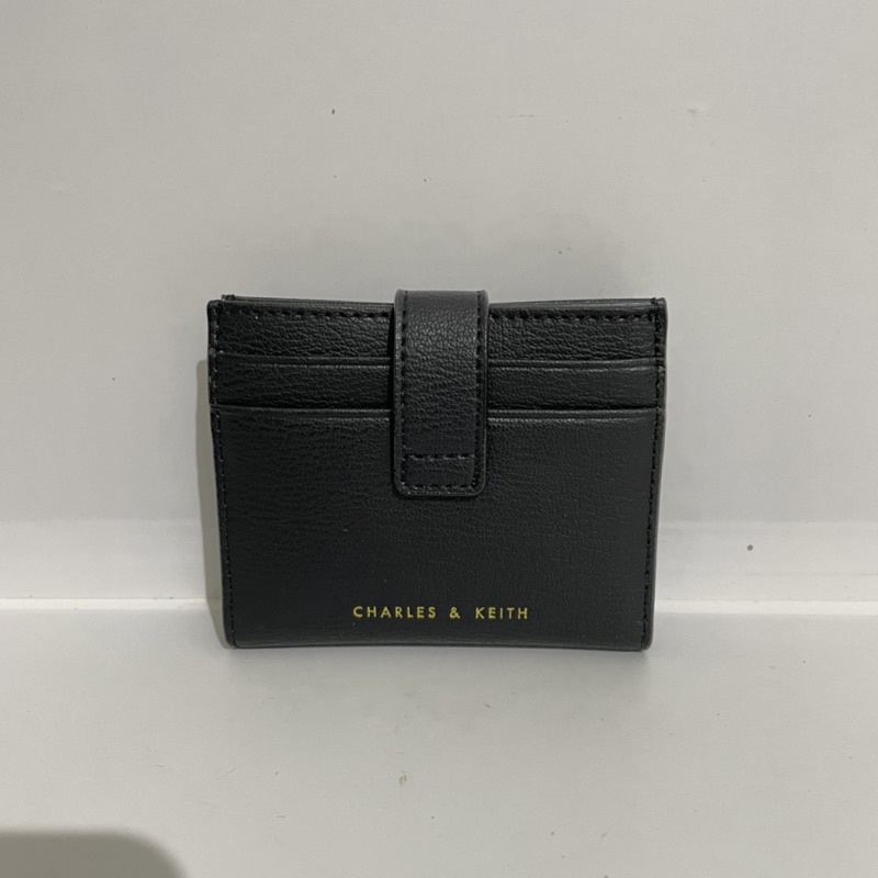Charles&Keith card holder|tempat kartu charles and keith Preloved