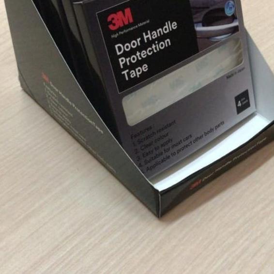 3M Door Handle Protection Tape Original