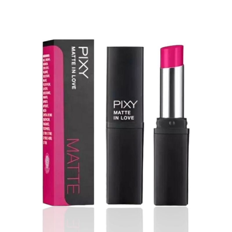 PIXY Matte In Love Lipstick 4.4 gr