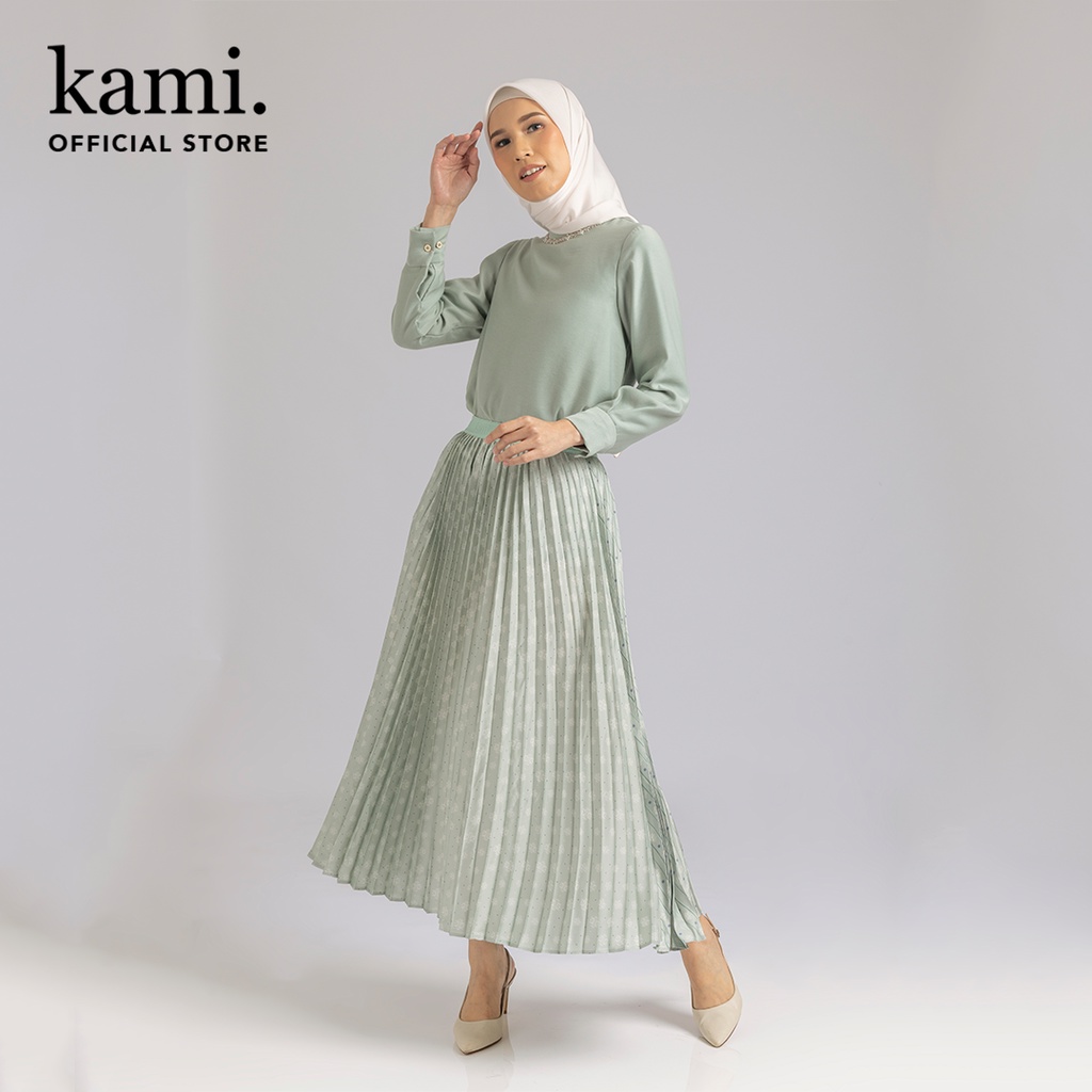 MAISYA SKIRT - KAMI