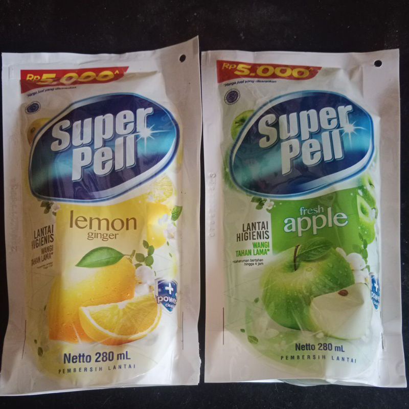 Super Pell 280ml