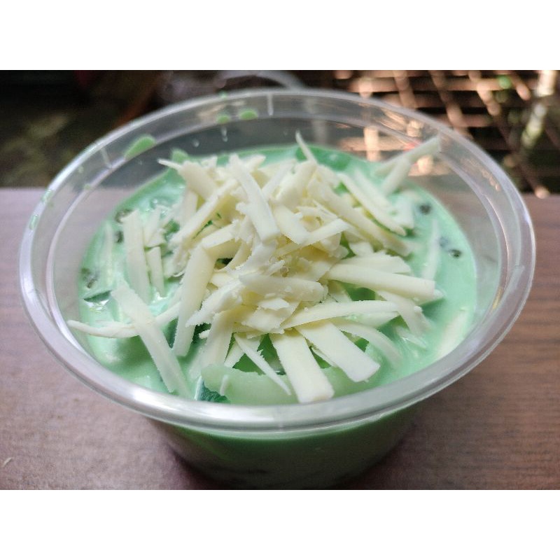 

Buko Pandan //beli 10 gratis 1//