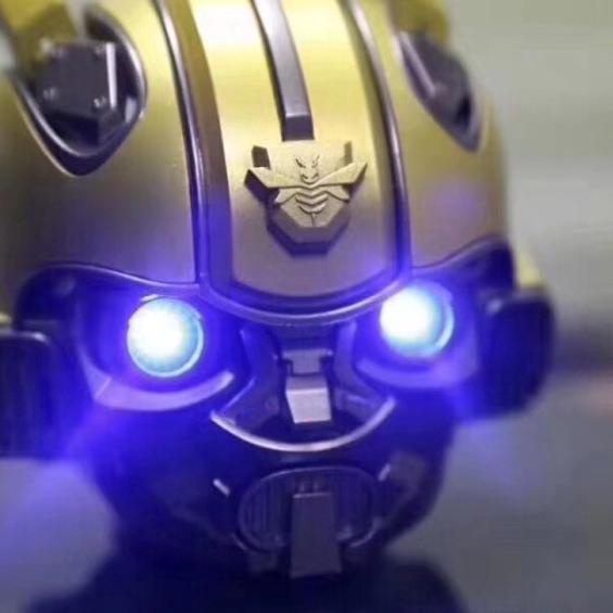 BUMBLEBEE SPEAKER / SPEAKER BLUETOOTH BUMBLEBEE