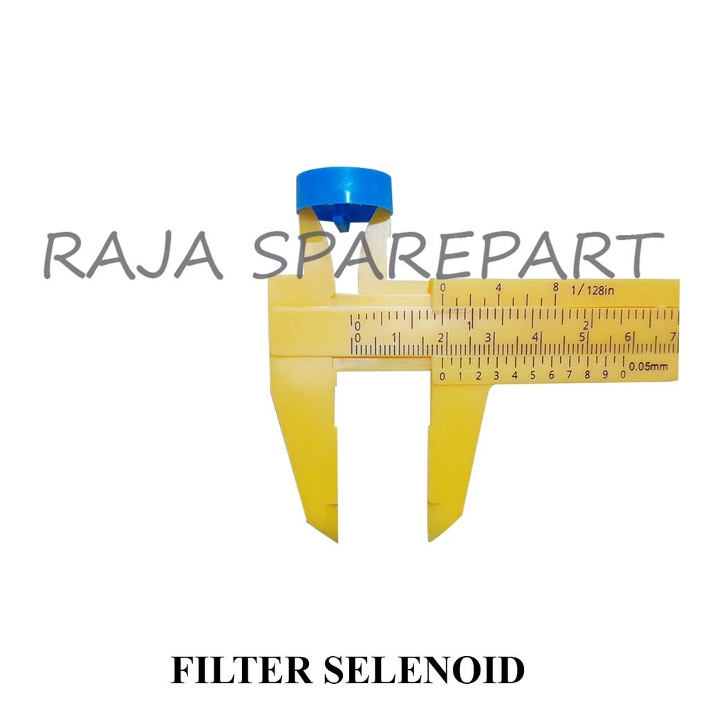 Filter Selenoid Mesin Cuci