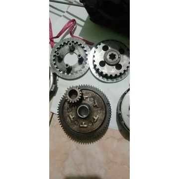 primer skunder honda win ori copotan normal