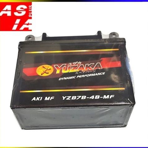AKI KERING YUZAKA YZB7B 4B MF SPAREPART MOTOR RACING TIGER SCORPIO