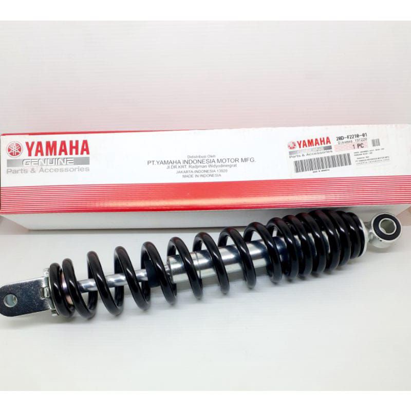 SHOCKBREAKER BELAKANG ORIGINAL YAMAHA MIO SPORTY, MIO GT, MIO J