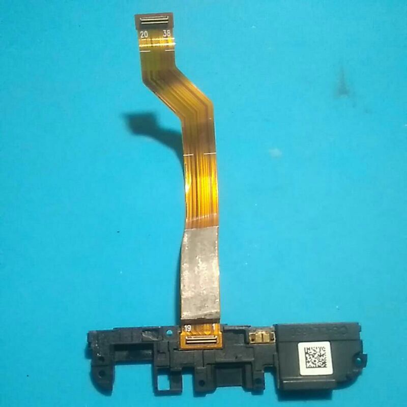 buzzer asus max pro m1 copotan original