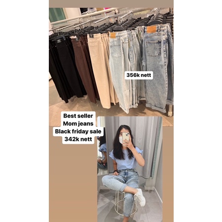 jastip sale Hnm black friday