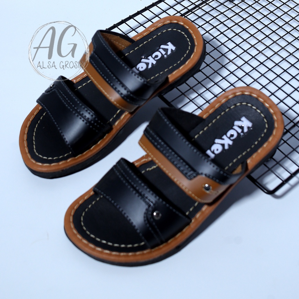 D03-Sandal anak cowok sandal anak laki laki size 28-37/Sandal anak cowok B2 /sandal anak laki laki terbaru