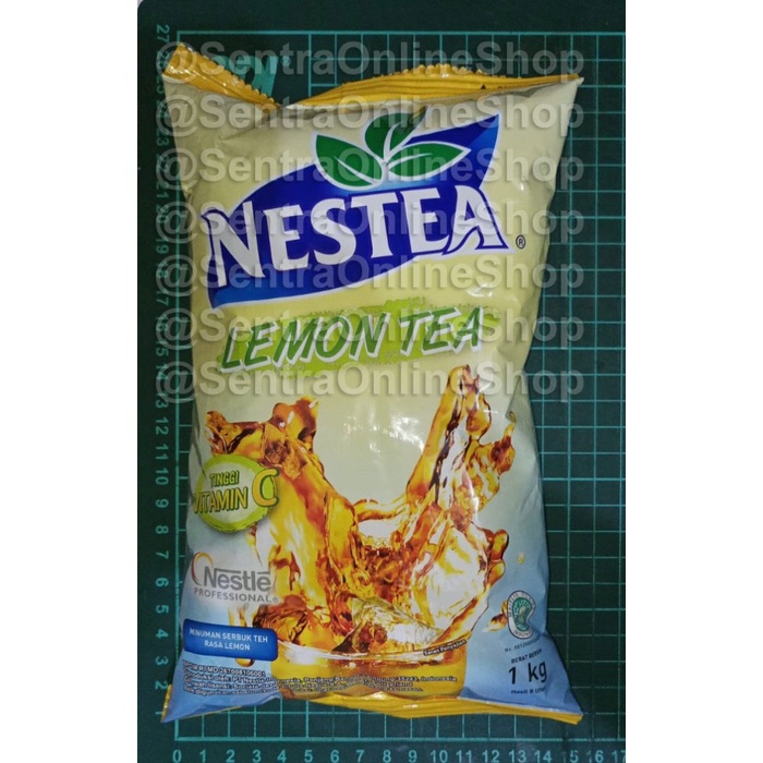 

Sale NESTL - Nestea Lemon Tea 1000gr /TEH DIET/TEH PELANGSING/TEH HIJAU/TEH JATI CINA/TEH JAGUNG