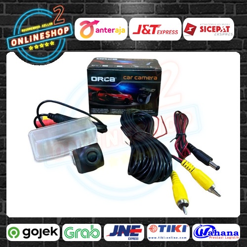 Orca Kamera Parkir Avanza Xenia Calya Sigra Kamera Mundur Sigra Calya