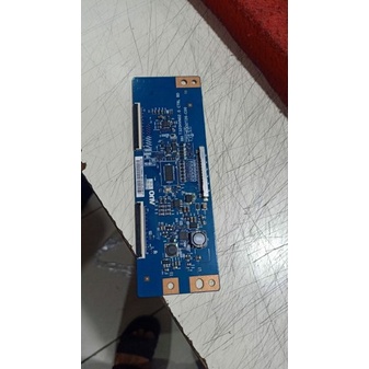 Tikon - Ticon - Tcon Tv Samsung UA 32EH5000