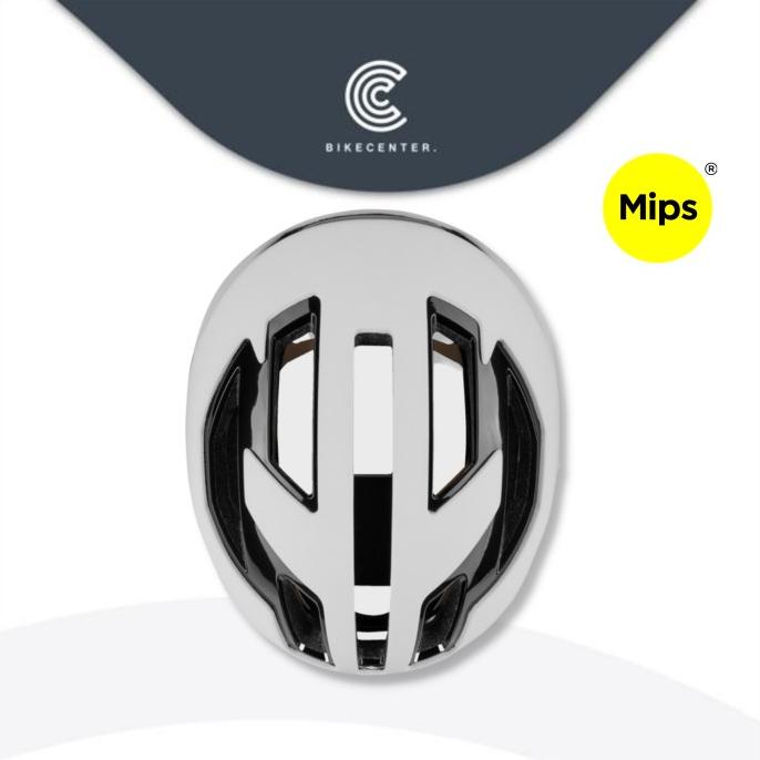 SWEET PROTECTION FALCONER II MIPS HELMET MATTE WHITE