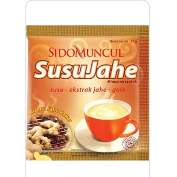 

minuman jahe isi(10)pcs