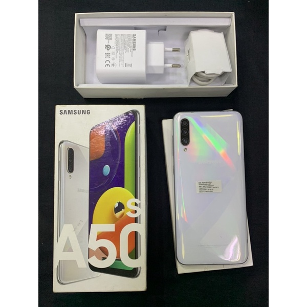 samsung a50s 4/64