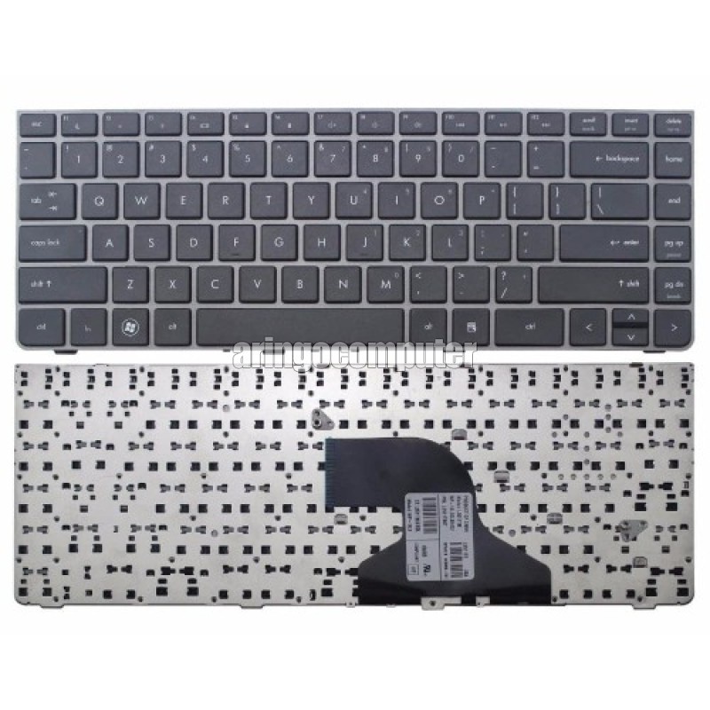 NBPart (Keyboard) HP PROBOOK 4330S