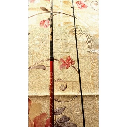 Daido Emperor 702 UL  2-6 lbs