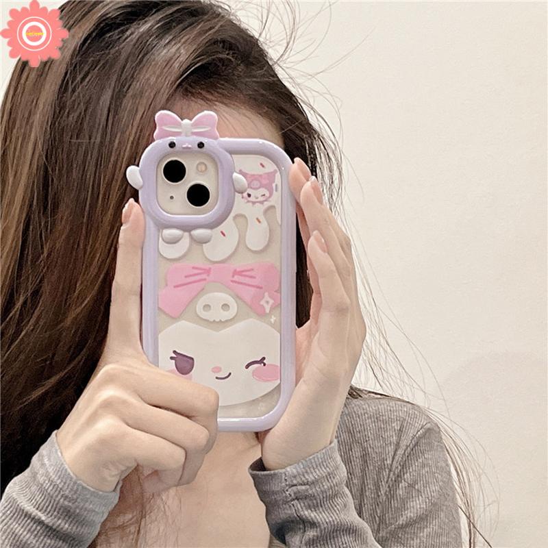 Soft Case TPU Motif Kartun Untuk Samsung A04 A51 A52s A52 A32 A50 A12 A13 A50s A04E A30s A31 A04S A22 A23 A33 A53 A73 F22 A21s A03s A03s A53S