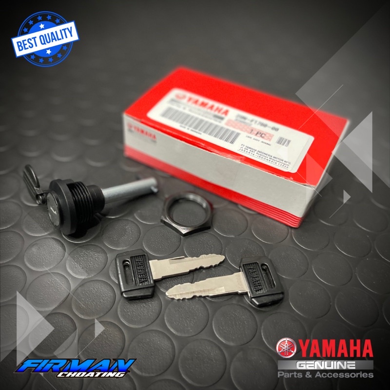 KUNCI TOOLBOX RX KING ORIGINAL 29N-F1780-00