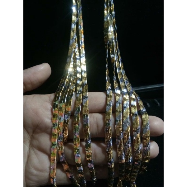 kalung cuping original