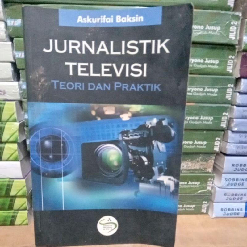 jurnalistik televisi