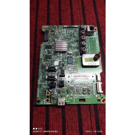 MB MAINBOARD TV LED SAMSUNG UA40EH6030 - UA 40EH6030