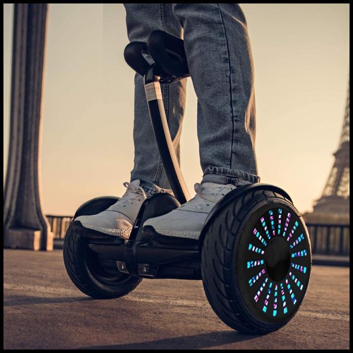 Promo 10 Inch Smart Balance Hoverboard Scooter Segway