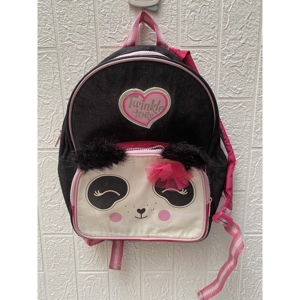 tas skechers twinkle toes