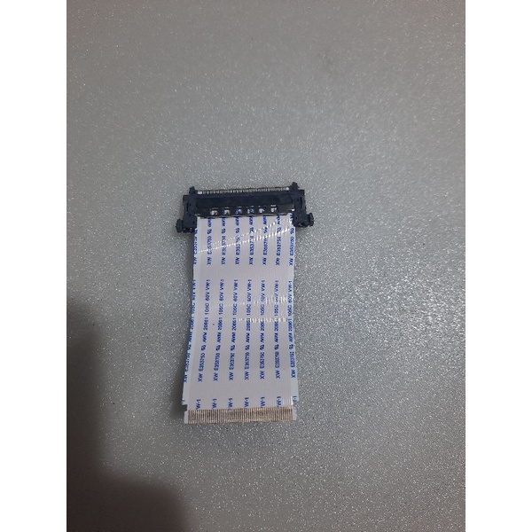 KABEL FLEXYBLE FLEXSIBEL LVDS LED TV COOCAA 40TB7000
