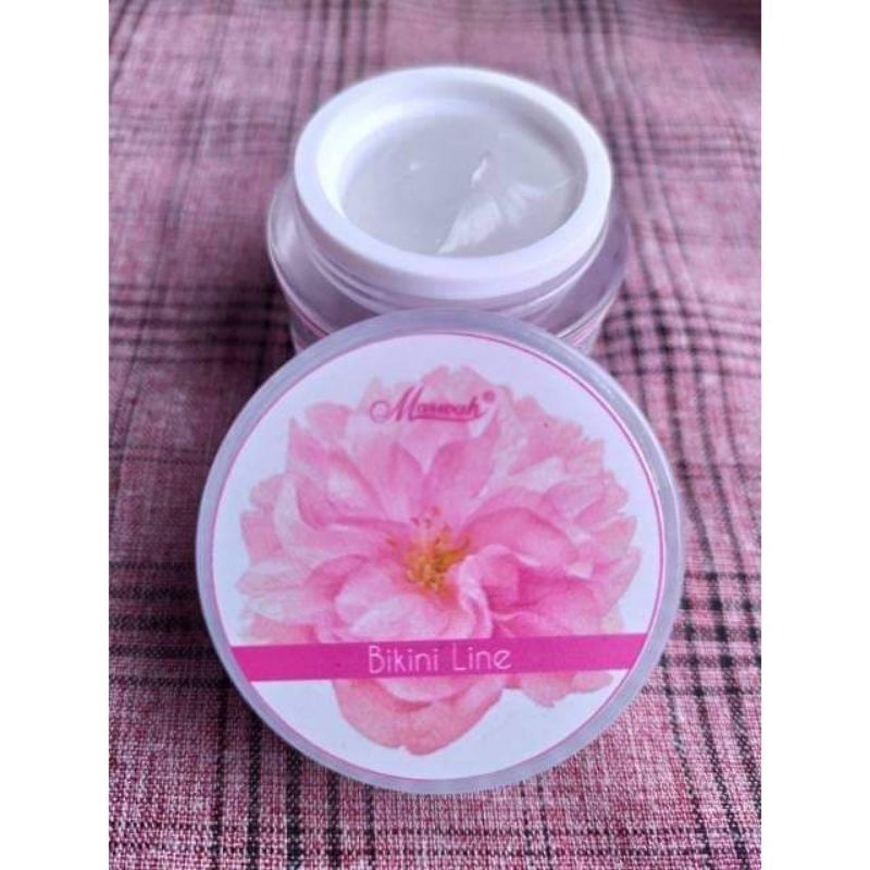 dark eye krim Marwah , bikini line Marwah dan neck krim marwah
