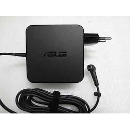 ORIGINAL Adaptor charger laptop asus A455 A455L A455LA A455LD A46 19v 3.42A KOTAK plugin DC 5.5x2.5