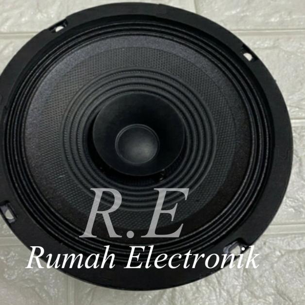Komponen speaker full range 6 inch marcopolo mc-6100hw