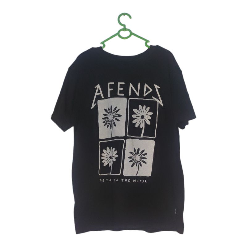 kaos tshirt tees afends