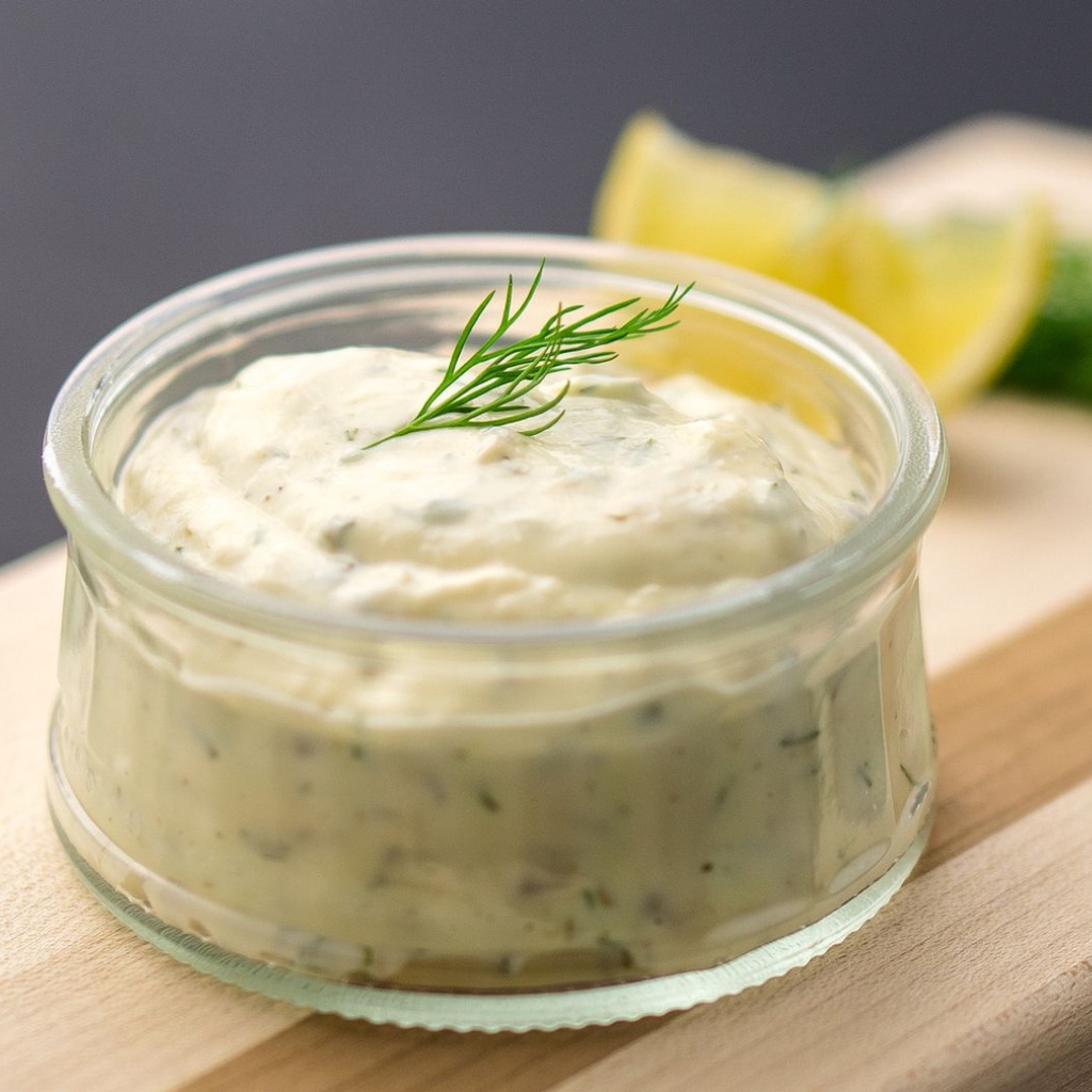 

RK60 Saos Saus Nanban Halal Japanese Tartar Sauce 250ml