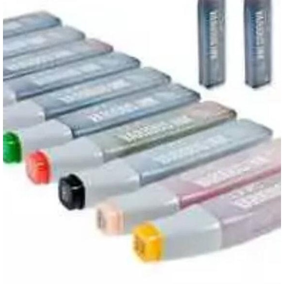 

COPIC REFILL VRS INK