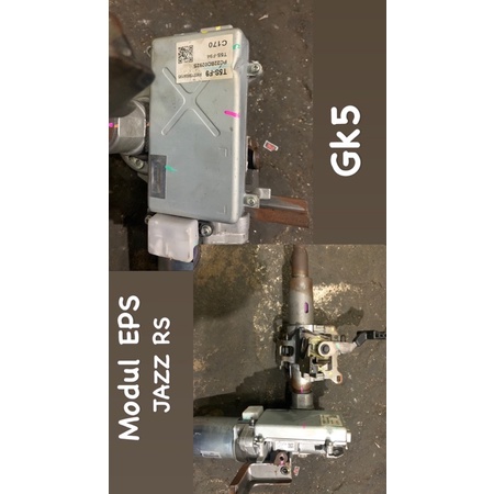 modul eps Honda Jazz GK5