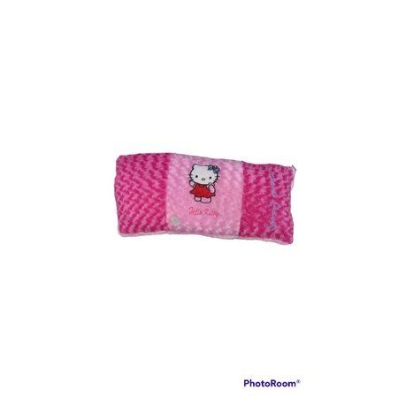 BONEKA BANTAL PERSEGI BULU SNAILF (BRB96)