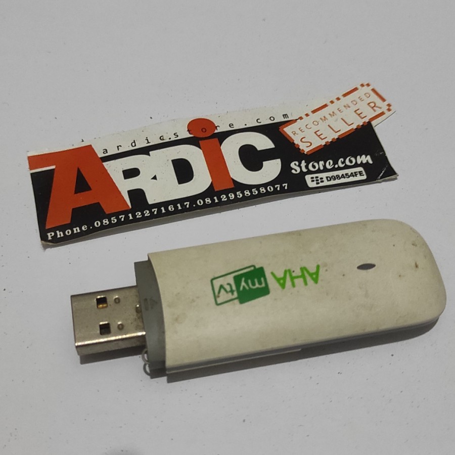 MODEM AHA MY TV MYTV CDMA UNLOCK