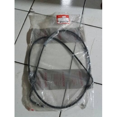 kabel gas vario 125 f1 ori hm