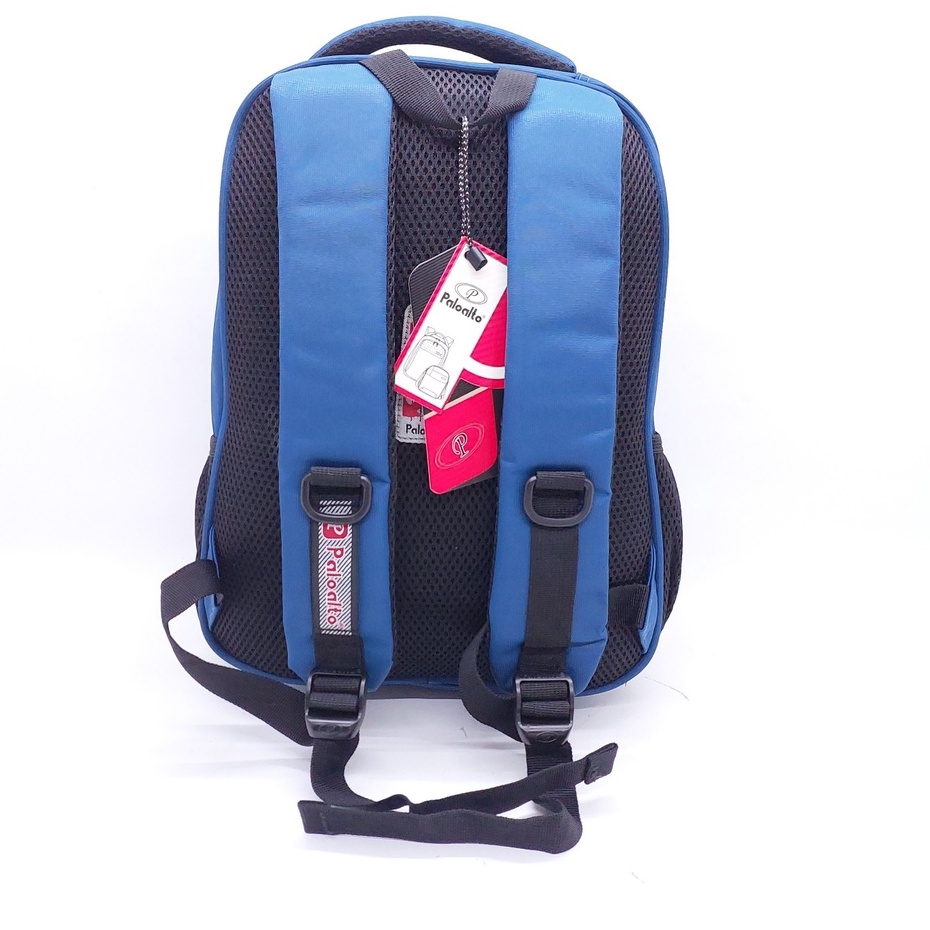 Tas PALO ALTO LIS MERAH SIZE 14 INCHI MURAH ORIGINAL / RANSEL PALO ALTO GARIS MERAH SIZE 14 INCH COMPACT BARU / RANSEL LAPTOP PALO ALTO 14 INCH BARU MURAH ORIGINAL / TAS LAPTOP PALO ALTO LIS MERAH 14 INCH KUAT AWET PREMIUM BARU / Tas PALO ALTO MINI SIZE