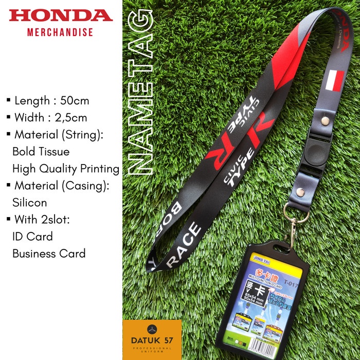 

Id Tag Name Tag Honda Variasi Warna