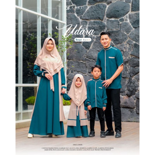 DP PO SARIMBIT UDARA FAMILY SERIES BY KUKASIH.ID BAYAR 4-5X